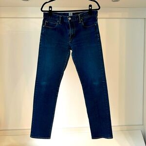 Hiroshi KATO men Jeans